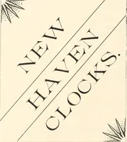 An illustration from Canadian jeweller 1890 (1890)