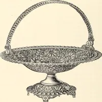 An illustration from Canadian jeweller 1890 (1890)