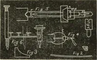 An illustration from Canadian jeweller 1890 (1890)