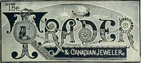 Picture 68 of 303 from Canadian jeweller 1900 (1900), leaf 108