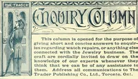 Picture 79 of 303 from Canadian jeweller 1900 (1900), leaf 124