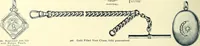 An illustration from Canadian jeweller 1900 (1900)