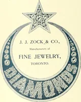 Picture 81 of 303 from Canadian jeweller 1900 (1900), leaf 131