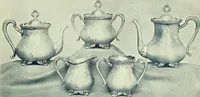 Picture 85 of 303 from Canadian jeweller 1900 (1900), leaf 134