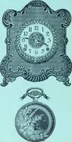 Picture 96 of 303 from Canadian jeweller 1900 (1900), leaf 152