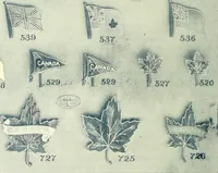 Picture 102 of 303 from Canadian jeweller 1900 (1900), leaf 159
