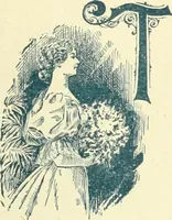 An illustration from Canadian jeweller 1900 (1900)