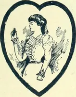 An illustration from Canadian jeweller 1900 (1900)