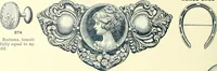 Picture 109 of 303 from Canadian jeweller 1900 (1900), leaf 177