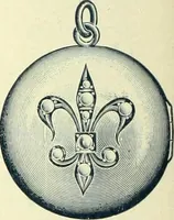 Picture 110 of 303 from Canadian jeweller 1900 (1900), leaf 177