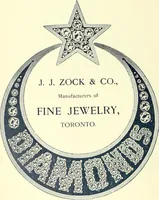 Picture 116 of 303 from Canadian jeweller 1900 (1900), leaf 181