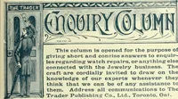 Picture 130 of 303 from Canadian jeweller 1900 (1900), leaf 222