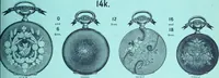Picture 144 of 303 from Canadian jeweller 1900 (1900), leaf 246