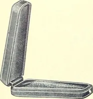 Picture 158 of 303 from Canadian jeweller 1900 (1900), leaf 269