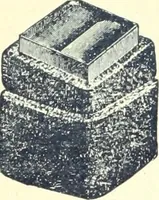 An illustration from Canadian jeweller 1900 (1900)