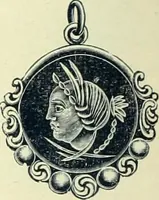 Picture 164 of 303 from Canadian jeweller 1900 (1900), leaf 271