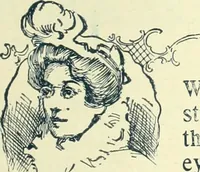 An illustration from Canadian jeweller 1900 (1900)