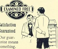Picture 207 of 303 from Canadian jeweller 1900 (1900), leaf 366