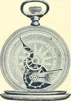 Picture 214 of 303 from Canadian jeweller 1900 (1900), leaf 375