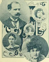 Picture 216 of 303 from Canadian jeweller 1900 (1900), leaf 386