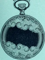 Picture 218 of 303 from Canadian jeweller 1900 (1900), leaf 388