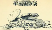 Picture 224 of 303 from Canadian jeweller 1900 (1900), leaf 398