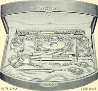 Picture 234 of 303 from Canadian jeweller 1900 (1900), leaf 417