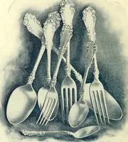 Picture 238 of 303 from Canadian jeweller 1900 (1900), leaf 421