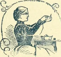 Picture 248 of 303 from Canadian jeweller 1900 (1900), leaf 462