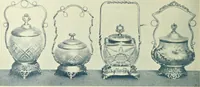 Picture 253 of 303 from Canadian jeweller 1900 (1900), leaf 467