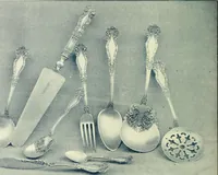 Picture 256 of 303 from Canadian jeweller 1900 (1900), leaf 469