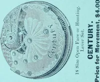 Picture 259 of 303 from Canadian jeweller 1900 (1900), leaf 489