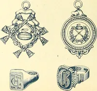 Picture 283 of 303 from Canadian jeweller 1900 (1900), leaf 541