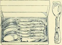 Picture 285 of 303 from Canadian jeweller 1900 (1900), leaf 554
