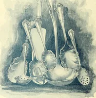 Picture 295 of 303 from Canadian jeweller 1900 (1900), leaf 565
