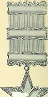 An illustration from Canadian jeweller 1900 (1900)