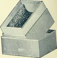 An illustration from Canadian jeweller 1900 (1900)