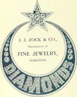 Picture 58 of 303 from Canadian jeweller 1900 (1900), leaf 85