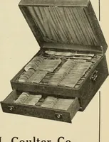 An illustration from Canadian jeweller 1920 (1920)