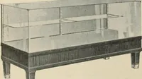 An illustration from Canadian jeweller 1920 (1920)