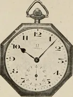 An illustration from Canadian jeweller 1920 (1920)