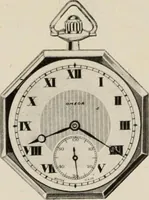 An illustration from Canadian jeweller 1920 (1920)
