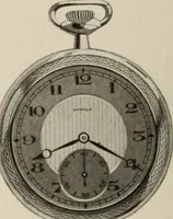 An illustration from Canadian jeweller 1920 (1920)