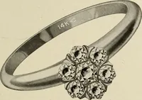 An illustration from Canadian jeweller 1920 (1920)