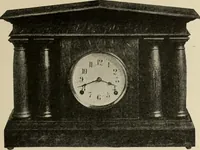 An illustration from Canadian jeweller 1920 (1920)