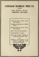 An illustration from Canadian jeweller 1920 (1920)