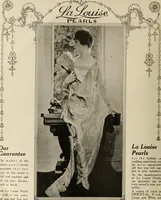 An illustration from Canadian jeweller 1920 (1920)