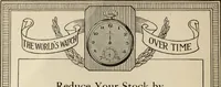 An illustration from Canadian jeweller 1920 (1920)