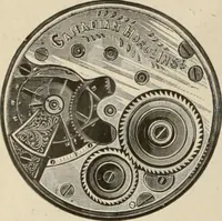 An illustration from Canadian jeweller 1920 (1920)