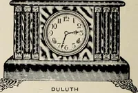An illustration from Canadian jeweller 1920 (1920)